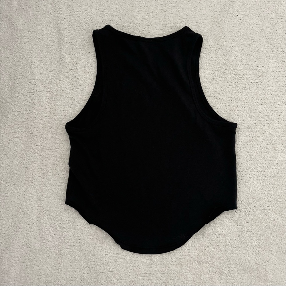 NWOT Wilfred Potion Crop Tank